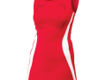 Eclipse dress_red-whi
