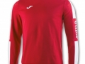Champion IV Sweatshirt-red-whi