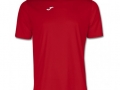 Combi T-Shirt-red