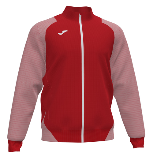 Jacket_red-whi