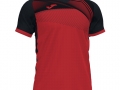 Shirt s-s_red-blk